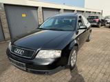 Audi A6 2.8 - gebrauchte Audi A6 aus dem Jahr 1999