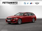 BMW 320d Touring Lr. 417,- br. o.Anz. 39Mon/5`Km p.A - BMW 320d Leasingangebote für Privatpersonen