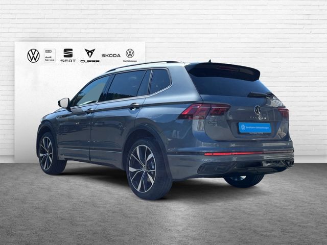 Fahrzeugabbildung Volkswagen Tiguan Allspace R-Line 2.0 TSI 4MOTION DSG KLIMA