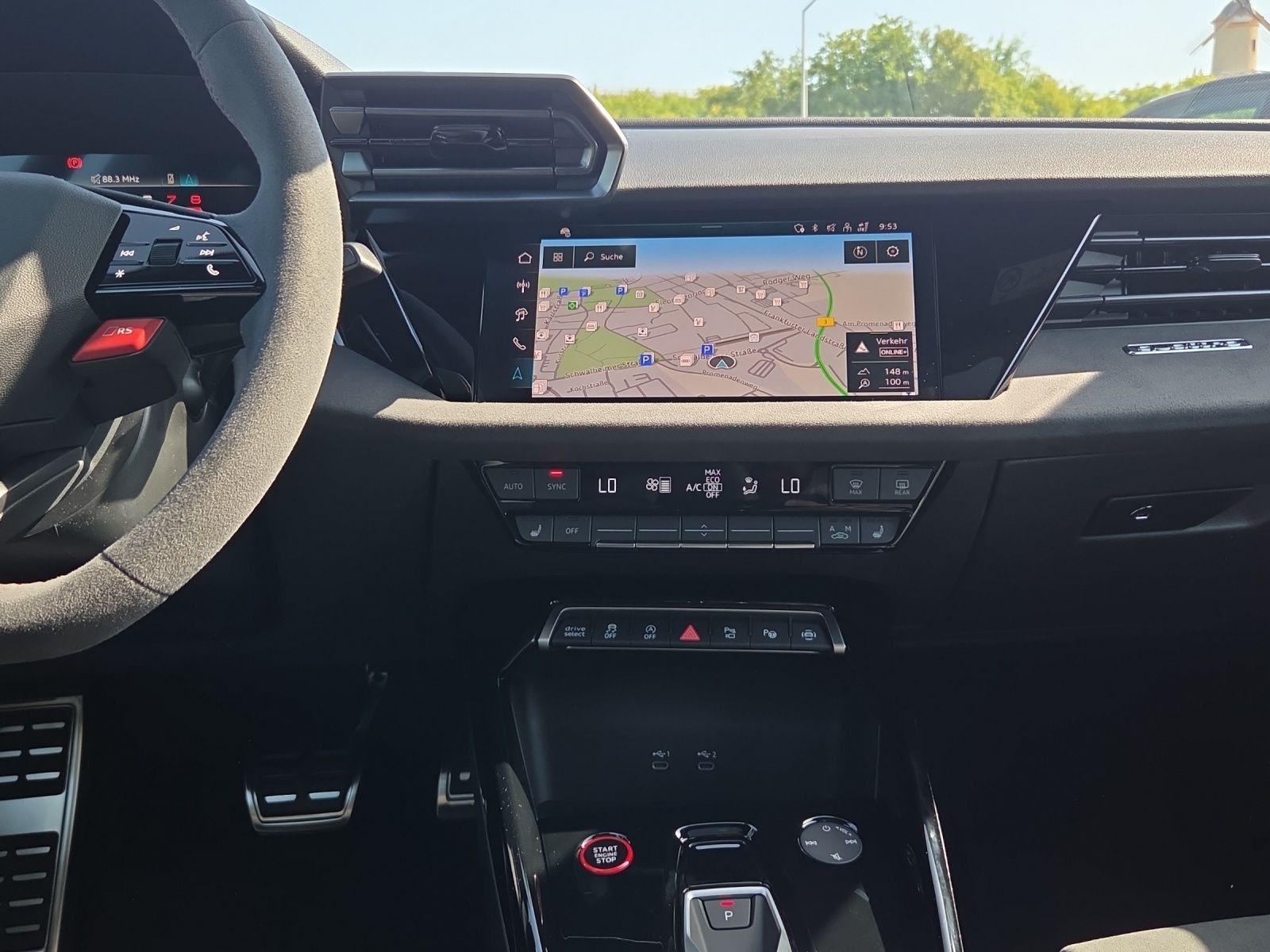 Audi RS3 - Bild 7