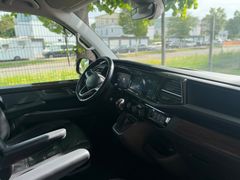 VW T6.1 4Motion/Highline/DCC/2xEL.SCH.TÜ/AHK/S.HEIZ VW T6.1 4Motion/Highline/DCC/2xEL.SCH.TÜ/AHK/S.HEIZ
