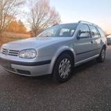 Volkswagen Golf IV 1.9 TDI - Volkswagen Golf: Kombi, Iv TDI