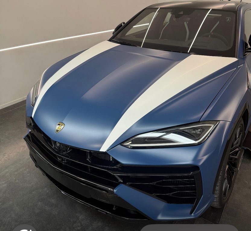 Image of Lamborghini Urus