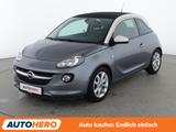 Opel Adam 1.4 Open Air *TEMPO*PDC*SHZ*LIMITER*KLIMA* - Opel Adam: Open