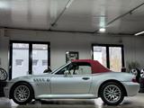 BMW Z3 Roadster*1.9*San Remo*Nappaleder*A/C*M-Lenkr. - BMW Z3: 1.9
