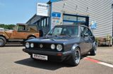 Volkswagen GOLF 1 GL CABRIO - Volkswagen Golf aus 1985