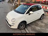 Fiat 500C*NAVI*Leder*Klima*PDC*Touchscreen - Fiat 500C: Leder