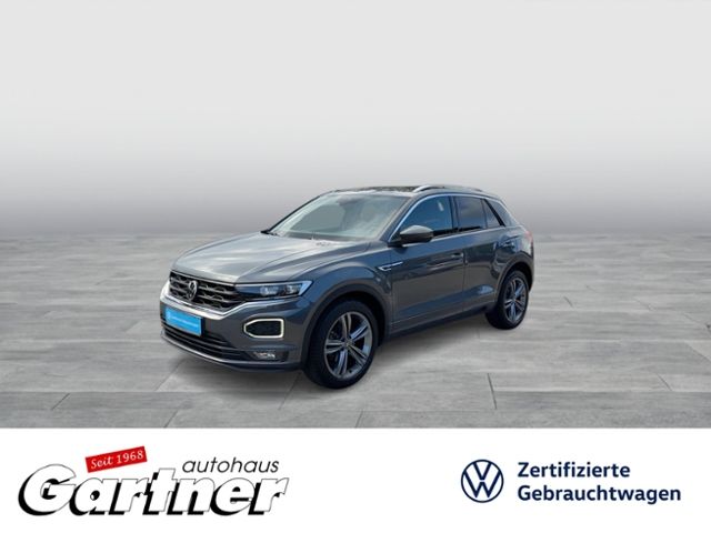 T-Roc SPORT 1.5 R-LINE TSI DSG NAVI ACC AHK LED
