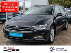 Volkswagen Passat Variant 1.5 TSI DSG Business AHK 0,99 Nav