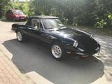 Alfa Romeo SpiderAerodynamica Serie 3 - Alfa Romeo Oldtimer: Cabrio
