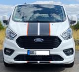 Ford L1 Sport 8Sitz Bi-Xenon Kamera AHK SHZ STH Camp - Hybrid (Diesel/Elektro): Van