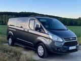 Ford Tourneo Custom Camper Van
