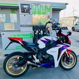 Honda CBR 1000 RR Fireblade *LIEBHABERSTÜCK* - HONDA CBR F