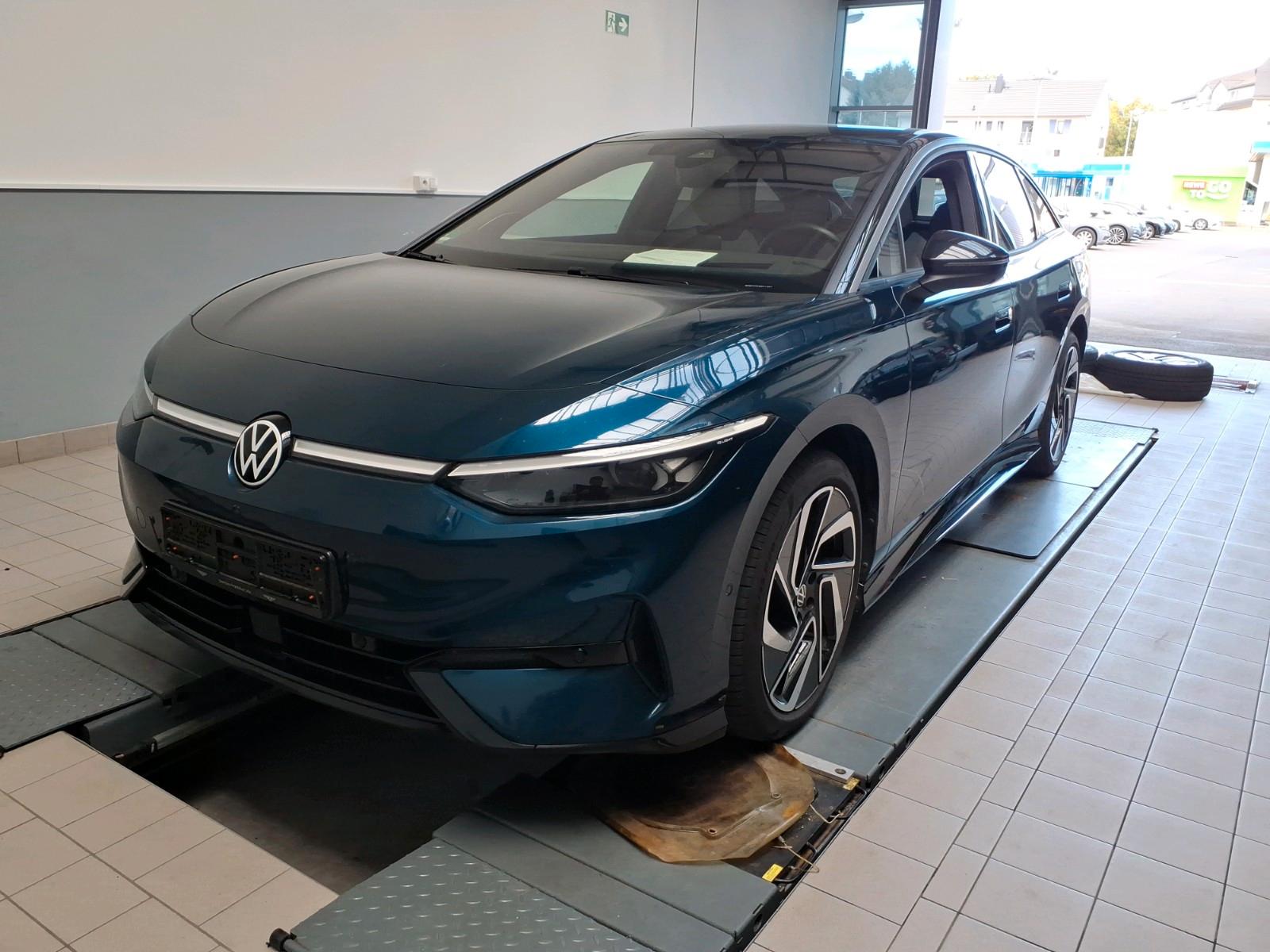 Volkswagen ID.7