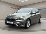 BMW 218 Active Tourer-Navi-TÜV-Leder-2.Handf - BMW 218 Active Tourer aus 2014