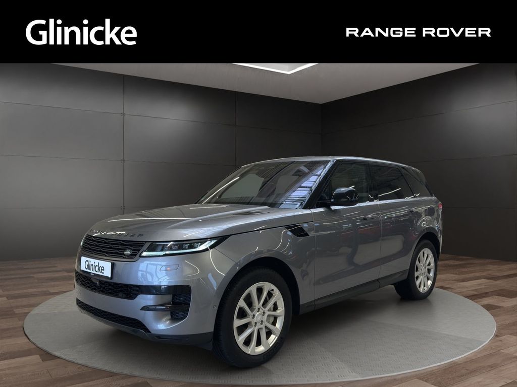Image of Land Rover Range Rover Sport
