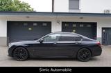 BMW 750i xDrive M Sport LEDER+NAVI+KAMERA+AHK+StHzg - BMW 750: I