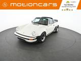 Porsche 911 Targa Turbo WLS - Porsche aus 1983: 911