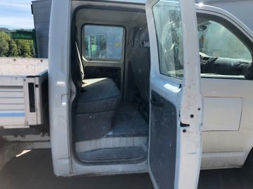 Volkswagen T5 Transporter - 11