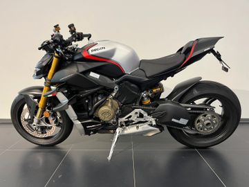 Ducati Streetfighter V4 SP