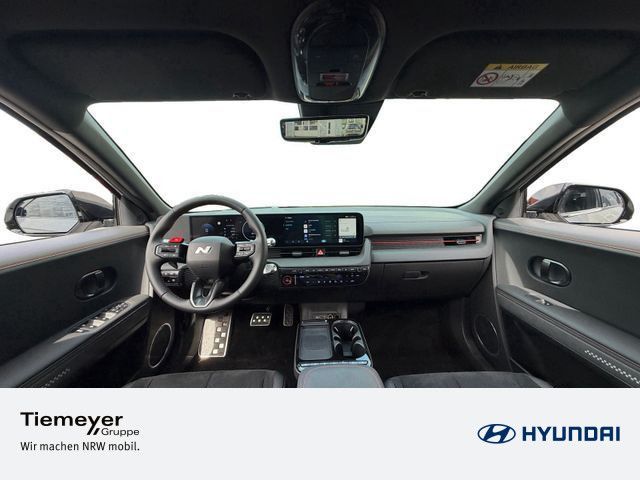 Hyundai IONIQ 5 - Bild 12