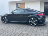 Audi TT 45 TFSI S tronic quattro Coupe - - Audi TT Jahreswagen