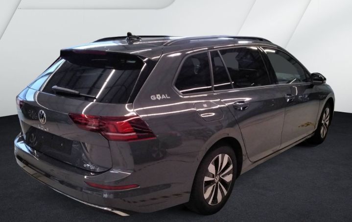 Volkswagen Golf VIII Variant 1.5 eTSI DSG GOAL NAVI AHK foto 3