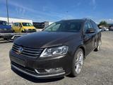 Volkswagen Passat Variant Highline BlueMotion *MOTOR LÄUFT* - VW Passat Unfallwagen