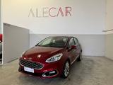Ford Fiesta 1.5 TDCi 5 porte Vignale - Ford Fiesta Vignale mit Diesel-Antrieb