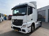 Mercedes-Benz Actros 1840 , low milleage 70 % good tyres, MOT - Mercedes-Benz Low