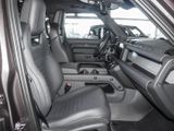 Land Rover Defender OCTA P635 4.4 V8 Mild-Hybrid EU6e HUD A - Land Rover Defender mit Benzin-Antrieb: Geländewagen