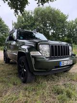 Jeep Cherokee / Liberty KK Unikat - Jeep: Liberty