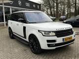 Land Rover Range Rover Autobiography 3.0 TDV6 3xTV*EURO6* - Land Rover Range Rover: Tdv6