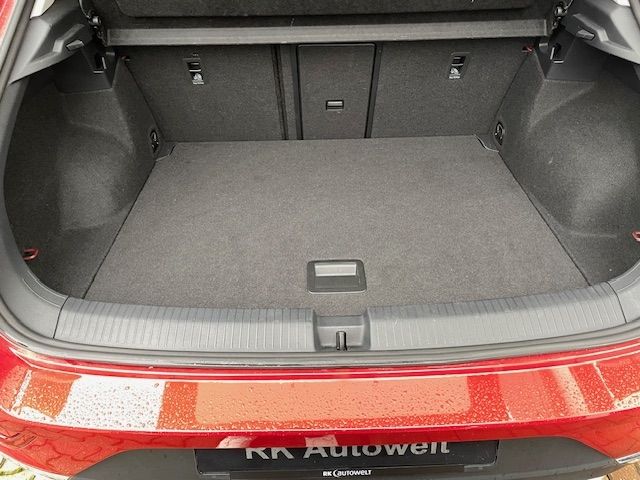 T-Roc Style 2.0 TDI NAVI AHK StandHZG Matrix LED