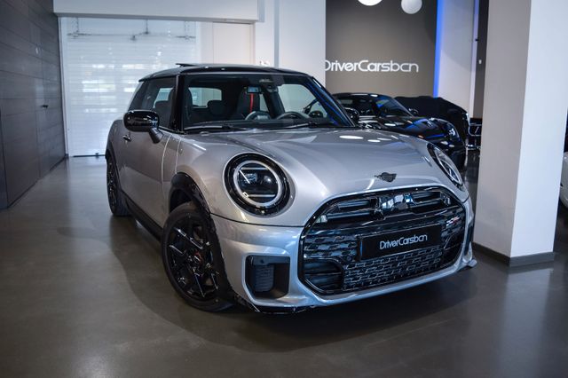 MINI Cooper S - Pack JCW - Pack M