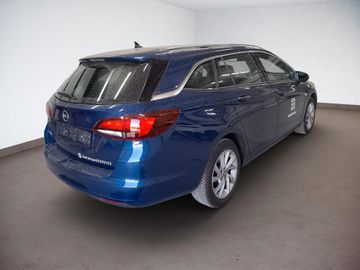 Bild 5 Opel Astra K Sports Tourer Elegance mit Navigation