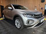 Volkswagen T-Roc 2,0 TDI Life DSG *Navi*AHK*LED*Kam*Virtual - Volkswagen: Von Händlern