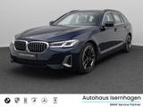 BMW 540i xD Luxury Line 360° SoflCl DAB Panorama 20" - : Kombi, 2.5