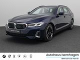 BMW 540i xD Luxury Line 360° SoflCl DAB Panorama 20" - BMW 540: I