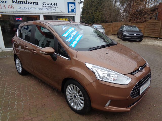 Ford B-MAX Titanium 2013 Wenig KM ! KLIMA