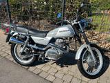 Honda CL 250 S Scrambler - HONDA CL 250