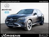 Mercedes-Benz GLC 400 e 4M Avantgarde/LED/Cam/Pano/AHK/Totw/18 - gebrauchte Mercedes-Benz GLC 400 aus dem Jahr 2024