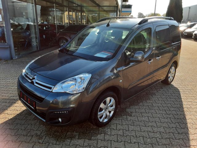 Citroën Berlingo Selection Navi Klima PDC neuer Motor