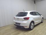 Seat Ibiza 1.0 TSI FR-Line Navi LED Shz PDC - Seat Ibiza: Weiß