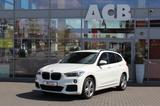 BMW X1 xDrive 20 dA M Sport LED AHK Hifi DAB RFK - BMW X1: Xdrive20d M Sport