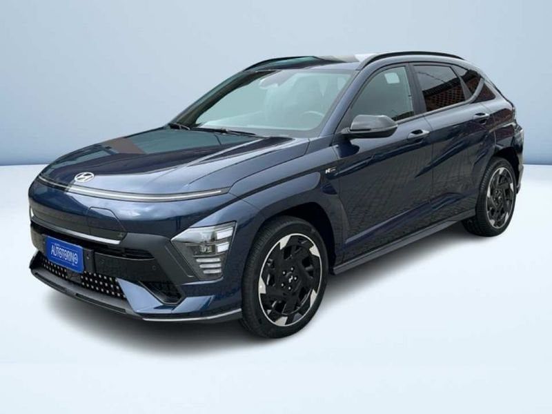 Image of Hyundai KONA