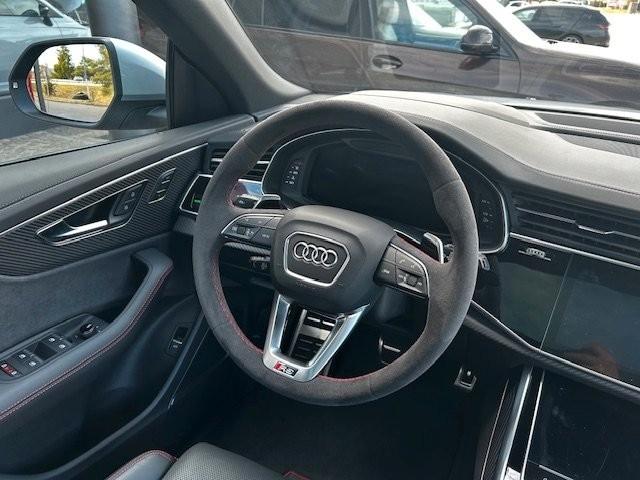 Audi RSQ8 performance/OLED/Standheizung/Vmax305/Pano – 12