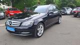 Mercedes-Benz C 220 T Special Edition CDI BlueEfficiancy - Mercedes-Benz C 220 aus 2010: Cdi