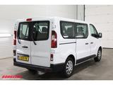 Renault Trafic Passenger 1.6 dCi Expression 9-Pers. Airc - Renault Doppelkabine Trafic