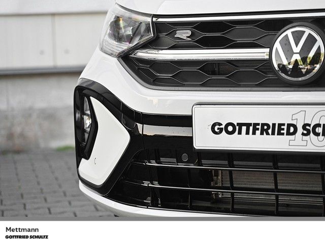 Volkswagen Taigo - Bild 7